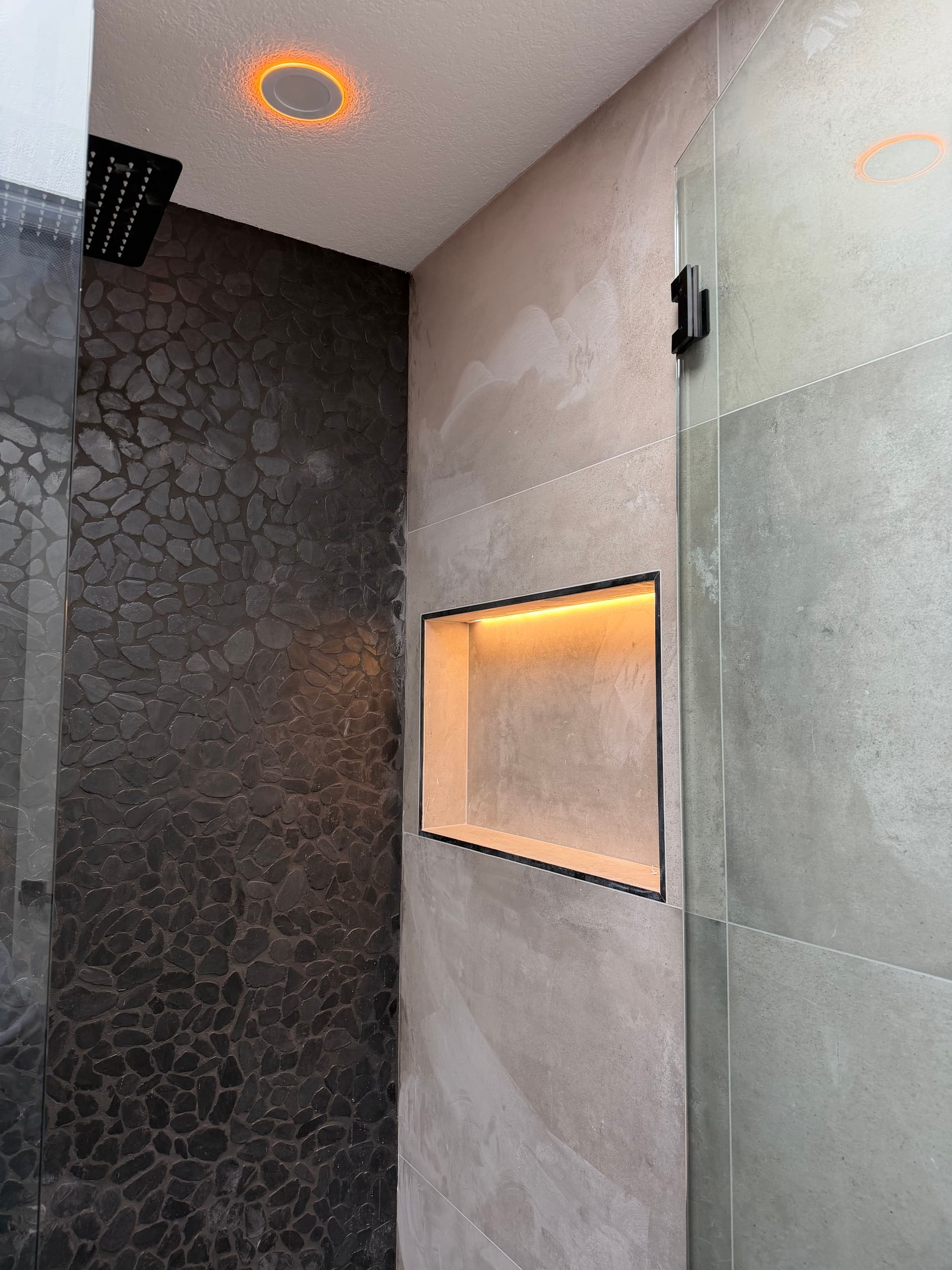 Gallery photos for Full Home Lighting Redesign Done Right in Bothell: Image #4