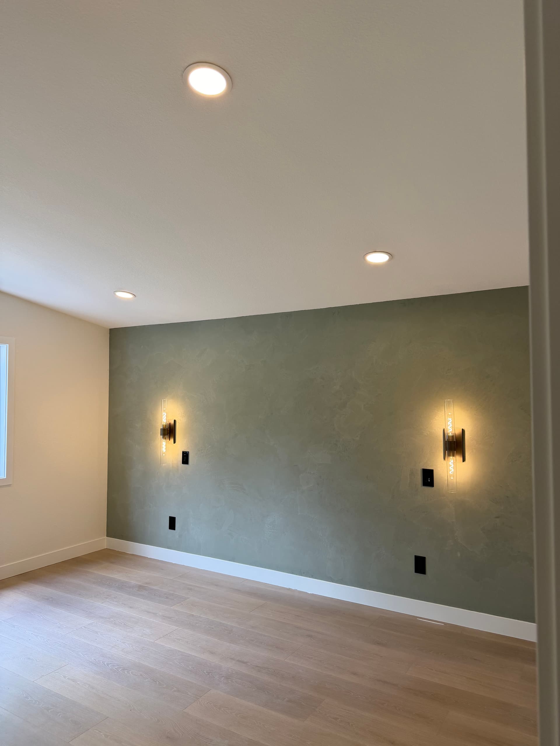 Gallery photos for Full Home Lighting Redesign Done Right in Bothell: Image #6